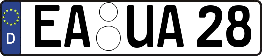 EA-UA28