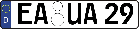 EA-UA29