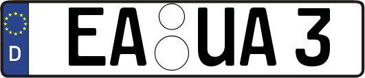 EA-UA3
