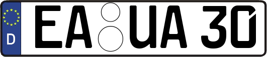 EA-UA30