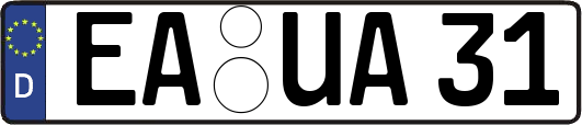 EA-UA31