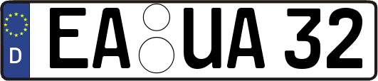 EA-UA32