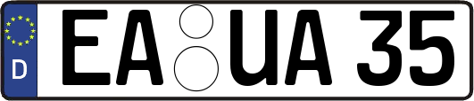 EA-UA35