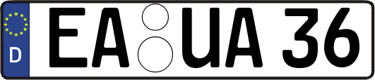 EA-UA36