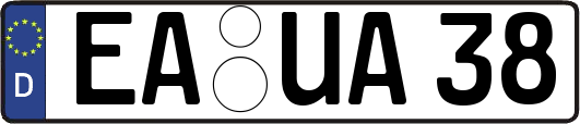 EA-UA38