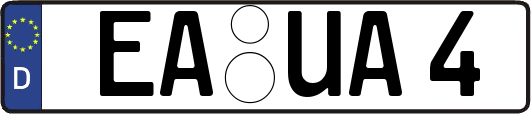 EA-UA4