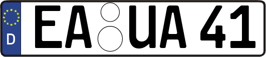 EA-UA41