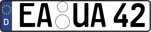 EA-UA42
