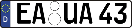 EA-UA43