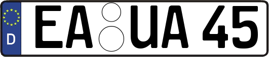 EA-UA45