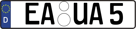 EA-UA5