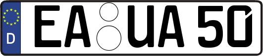 EA-UA50