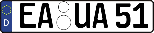 EA-UA51