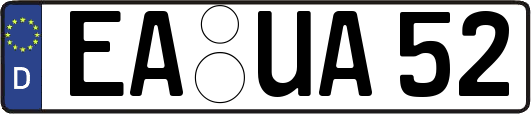 EA-UA52