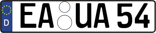 EA-UA54