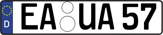 EA-UA57