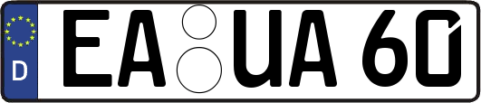 EA-UA60
