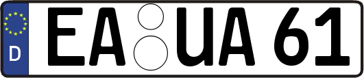 EA-UA61