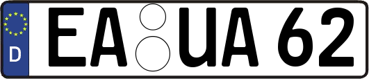 EA-UA62