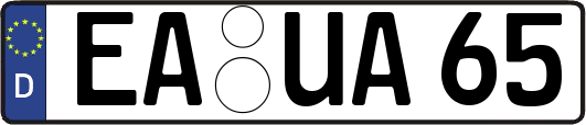 EA-UA65