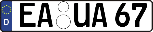 EA-UA67