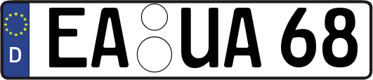 EA-UA68