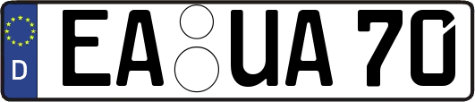 EA-UA70
