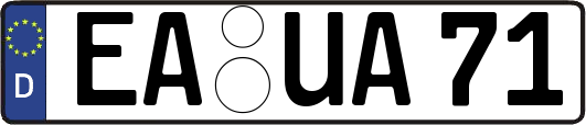 EA-UA71