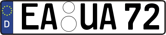 EA-UA72