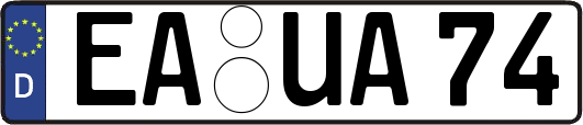 EA-UA74