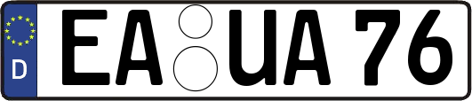 EA-UA76