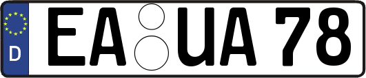 EA-UA78