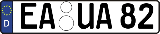 EA-UA82