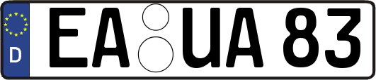 EA-UA83