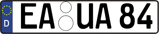 EA-UA84
