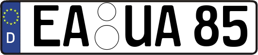 EA-UA85