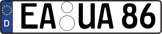 EA-UA86