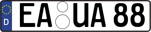 EA-UA88