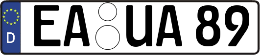 EA-UA89