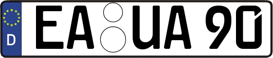 EA-UA90
