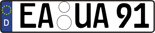 EA-UA91