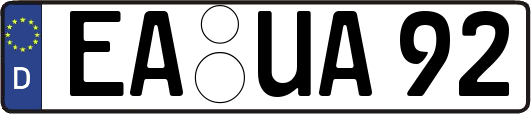 EA-UA92