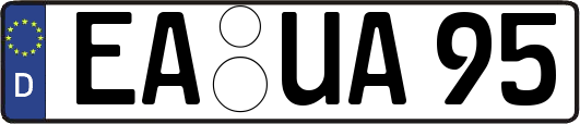 EA-UA95
