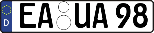 EA-UA98