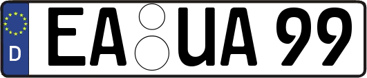 EA-UA99