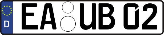 EA-UB02