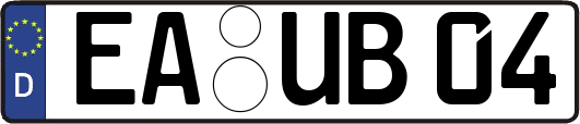 EA-UB04