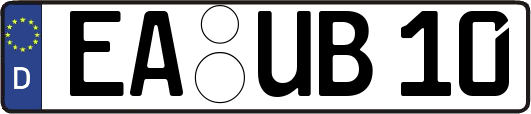 EA-UB10