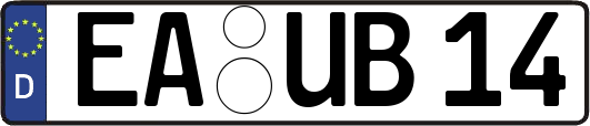 EA-UB14
