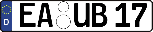 EA-UB17